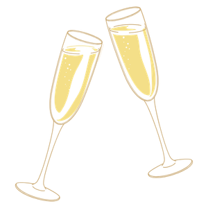 Client appreciation icon